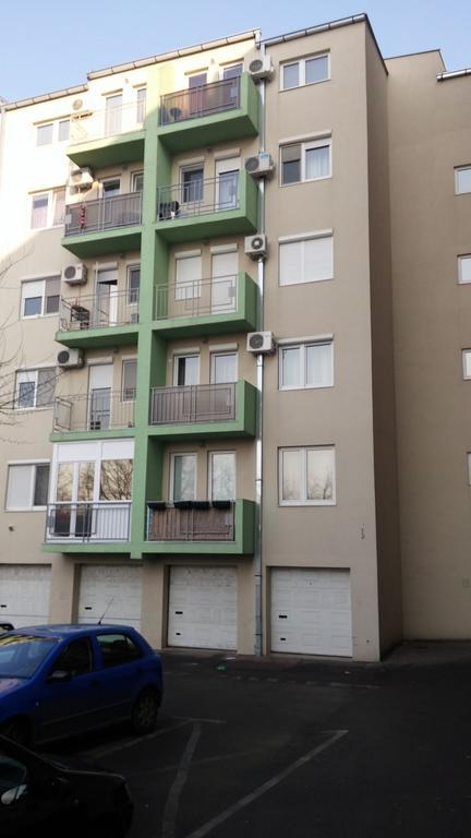 Apartman Boska Subotica Pokój zdjęcie