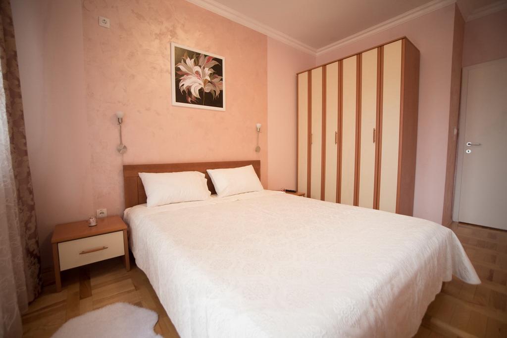 Apartman Boska Subotica Zewnętrze zdjęcie
