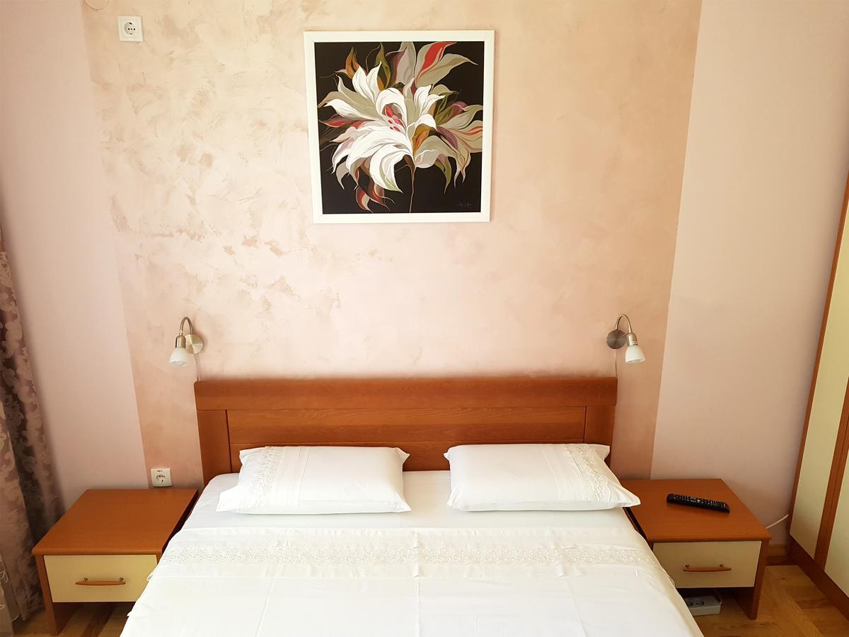 Apartman Boska Subotica Zewnętrze zdjęcie