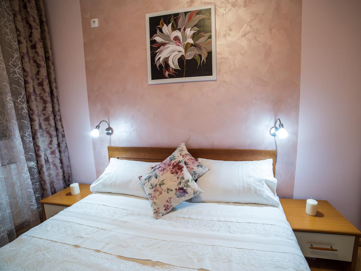 Apartman Boska Subotica Zewnętrze zdjęcie