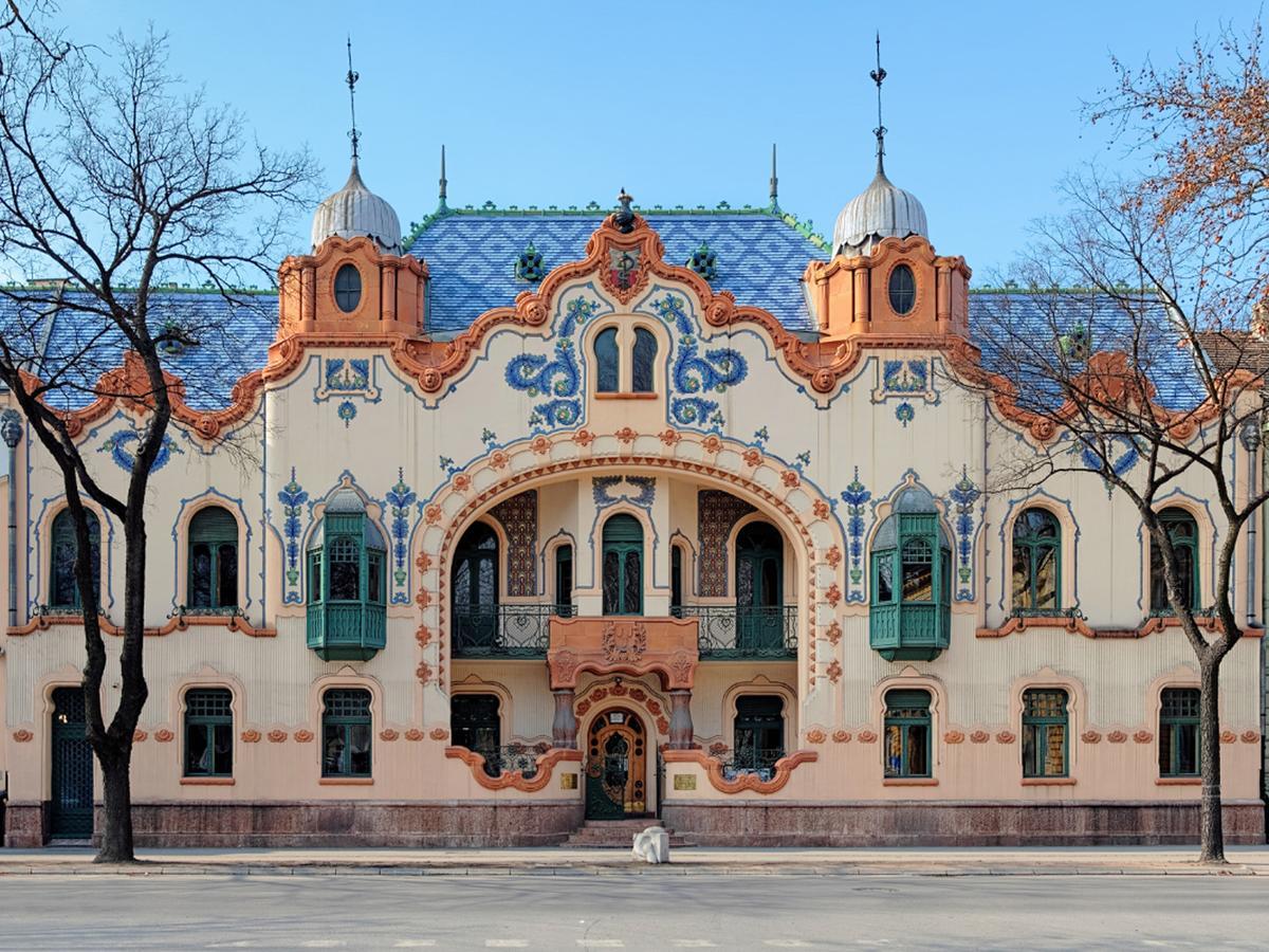 Apartman Boska Subotica Zewnętrze zdjęcie