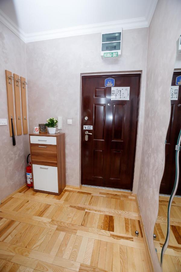 Apartman Boska Subotica Zewnętrze zdjęcie
