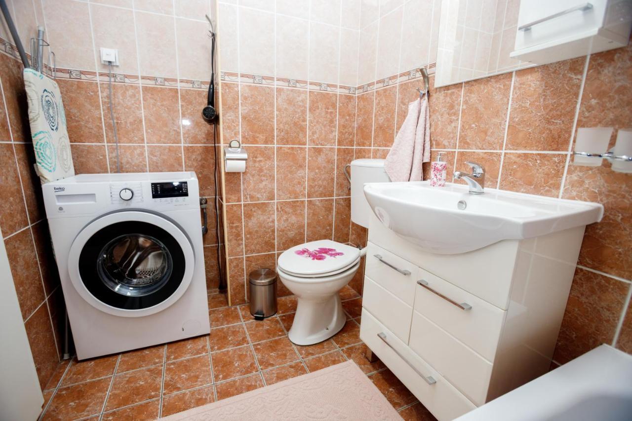 Apartman Boska Subotica Zewnętrze zdjęcie